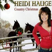 Heidi Hauge - Country Christmas [Heidi Hauge]